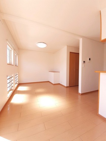 アルカンシェル A棟