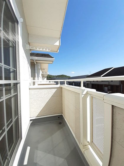 アルカンシェル A棟