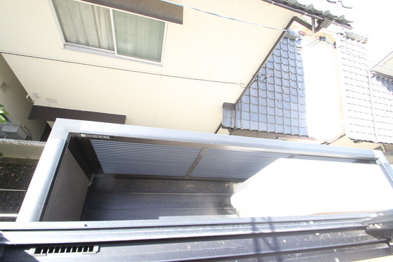 レオパレスセレステ