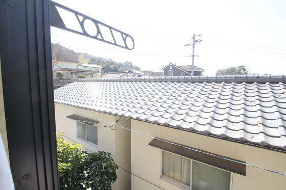 レオパレスセレステ