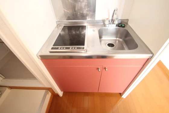 レオパレスセレステ