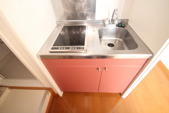 レオパレスセレステ