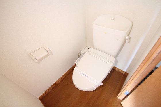 レオパレスセレステ