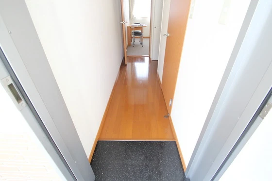 レオパレスセレステ