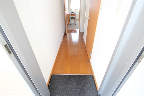 レオパレスセレステ