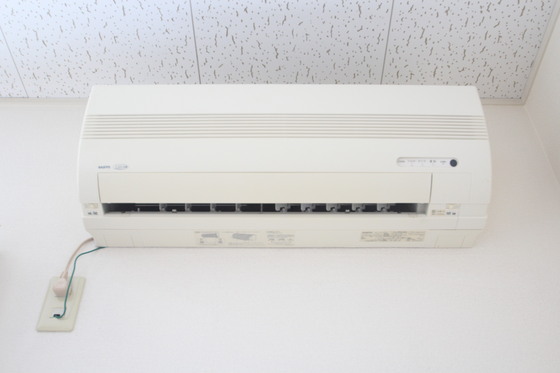 レオパレスセレステ