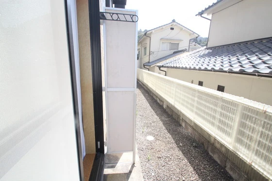 レオパレスセレステ