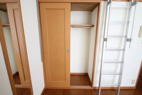 レオパレスセレステ