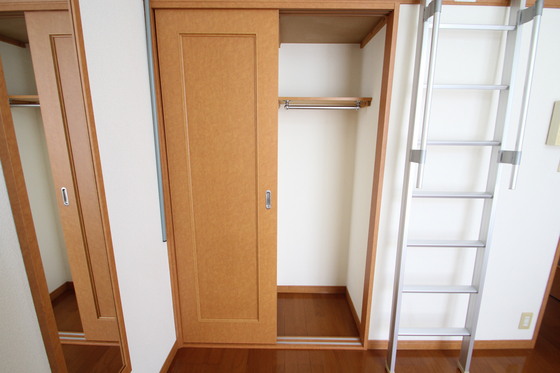 レオパレスセレステ