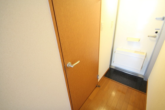 レオパレスセレステ