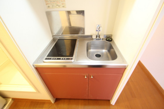 レオパレスセレステ