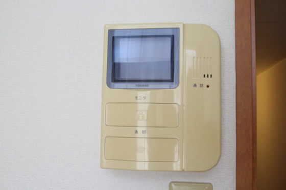 レオパレスセレステ