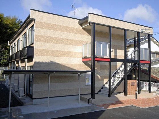 レオパレスエム ガーデン