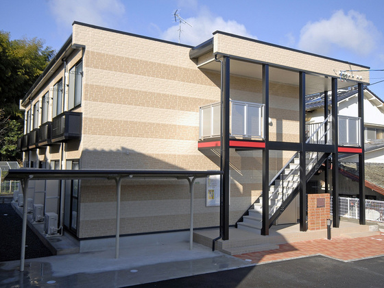 レオパレスエム ガーデン