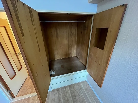 サンライフ東雲