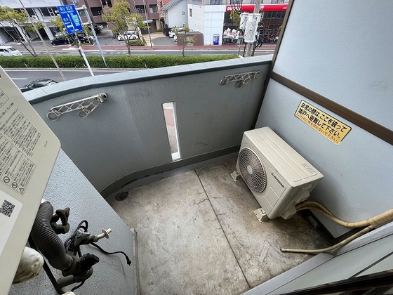 サンライフ東雲