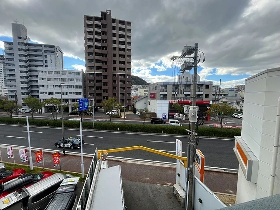 サンライフ東雲