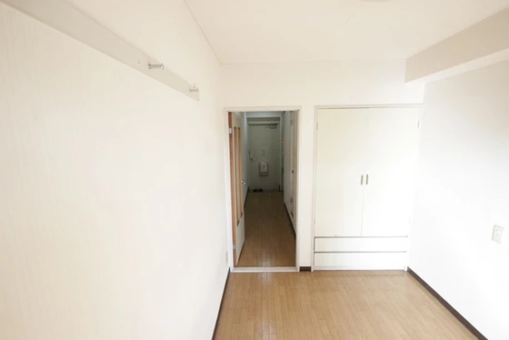 サンライフ東雲