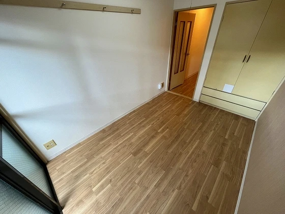 サンライフ東雲