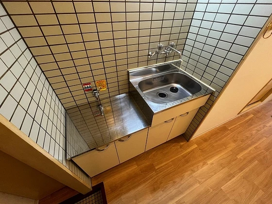 サンライフ東雲