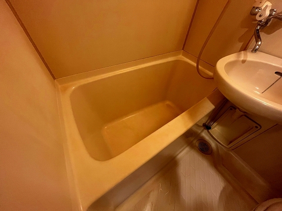 サンライフ東雲