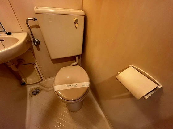 サンライフ東雲