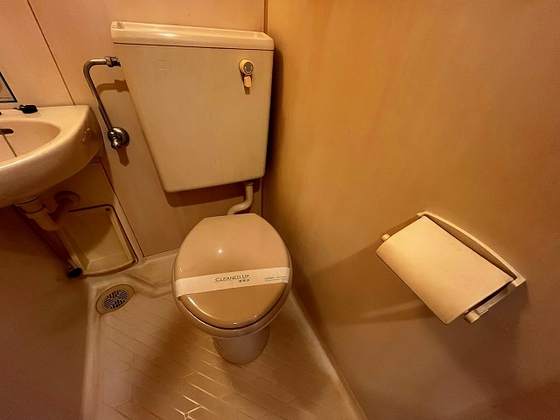 サンライフ東雲