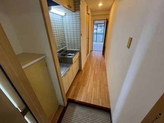 サンライフ東雲