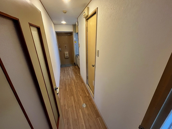 サンライフ東雲