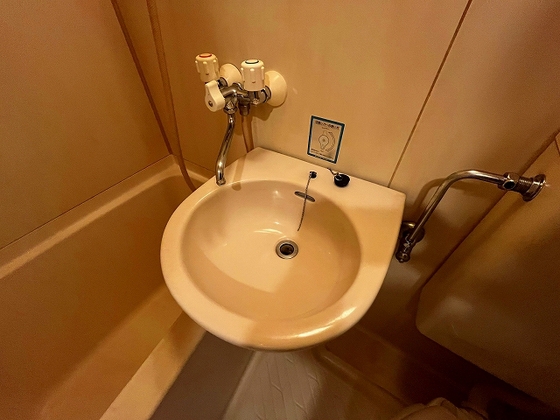 サンライフ東雲