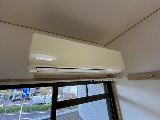 サンライフ東雲