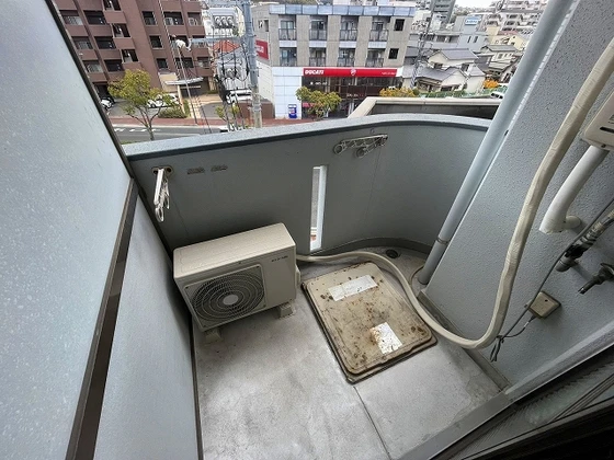 サンライフ東雲