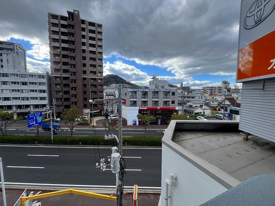 サンライフ東雲