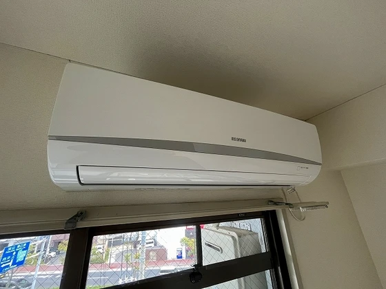 サンライフ東雲