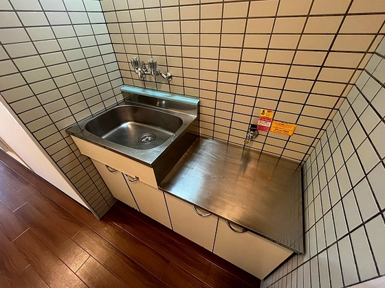 サンライフ東雲