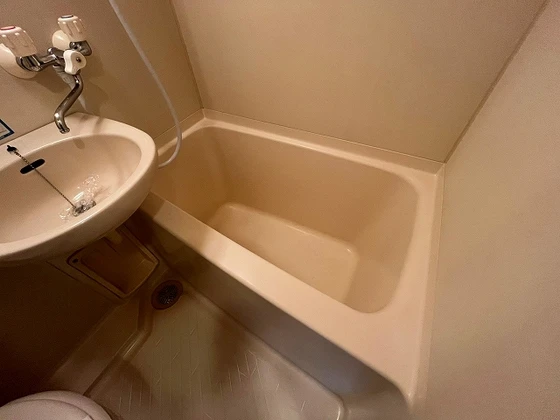 サンライフ東雲