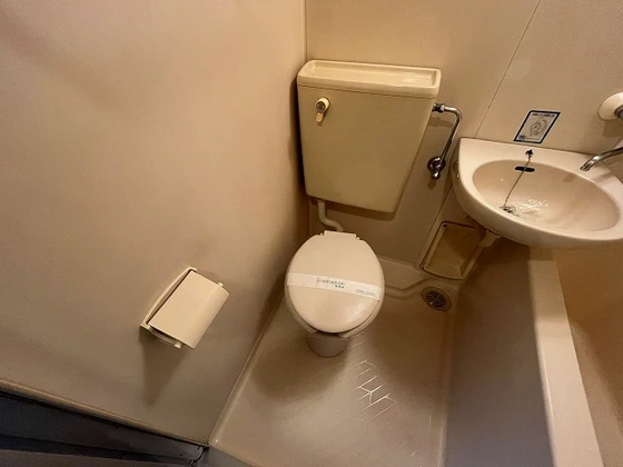 サンライフ東雲