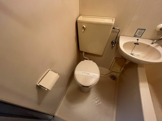 サンライフ東雲