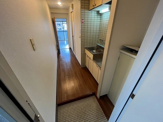 サンライフ東雲