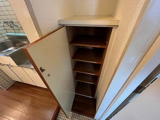 サンライフ東雲