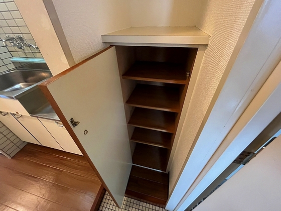 サンライフ東雲