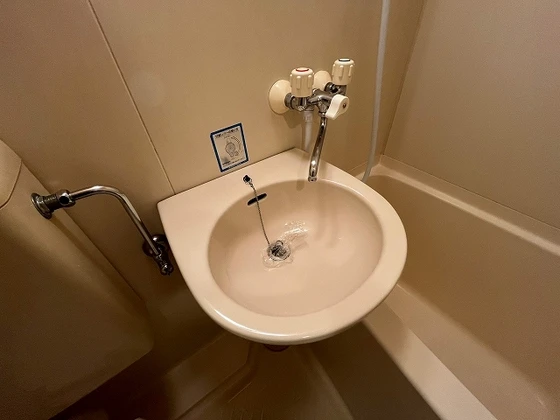 サンライフ東雲