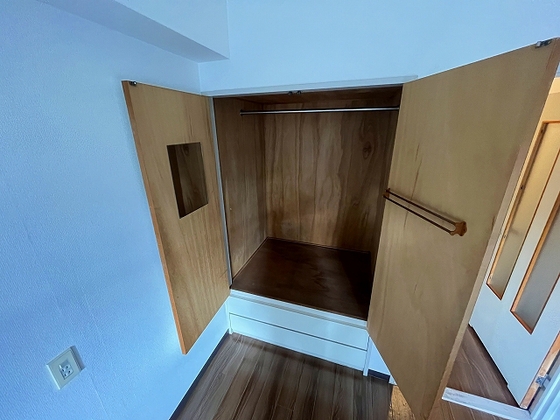 サンライフ東雲