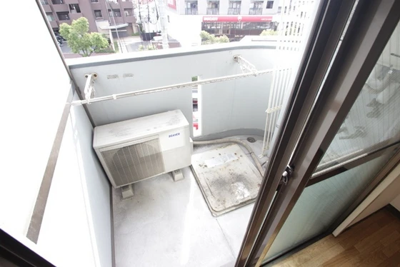 サンライフ東雲