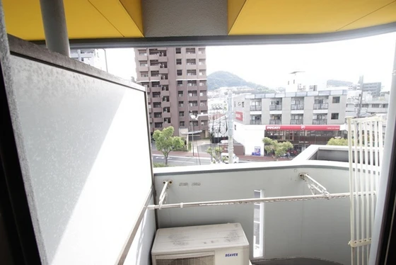 サンライフ東雲