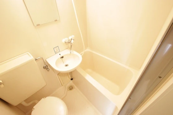 サンライフ東雲