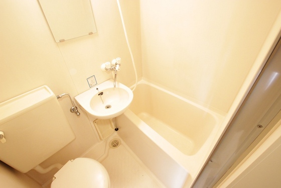 サンライフ東雲