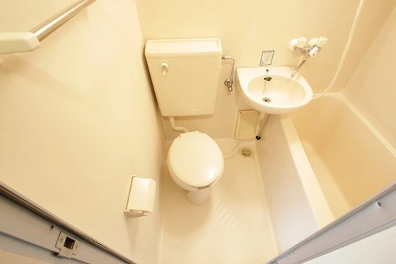 サンライフ東雲