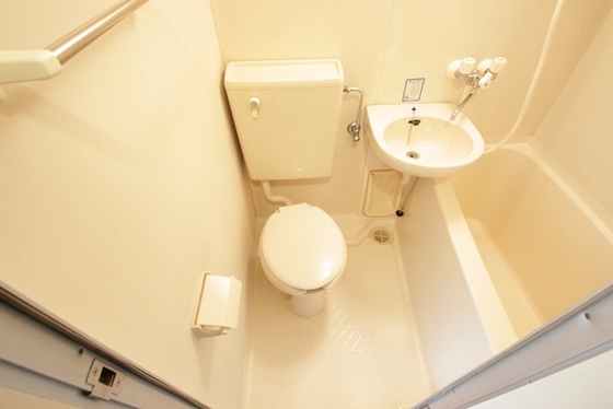 サンライフ東雲