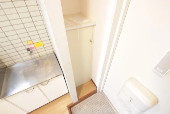 サンライフ東雲